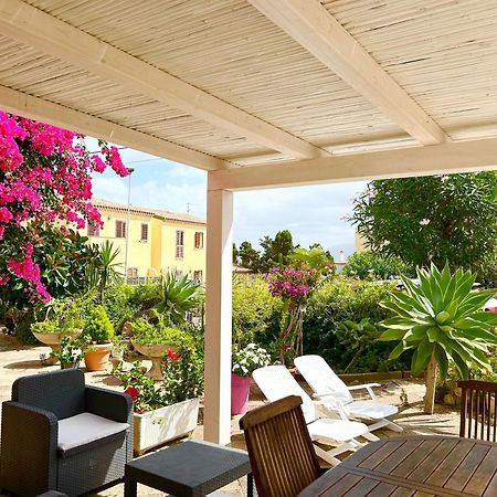 ואלדוריה Villa Bouganville מראה חיצוני תמונה