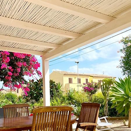 ואלדוריה Villa Bouganville מראה חיצוני תמונה