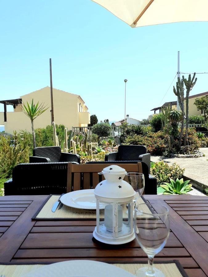 ואלדוריה Villa Bouganville מראה חיצוני תמונה