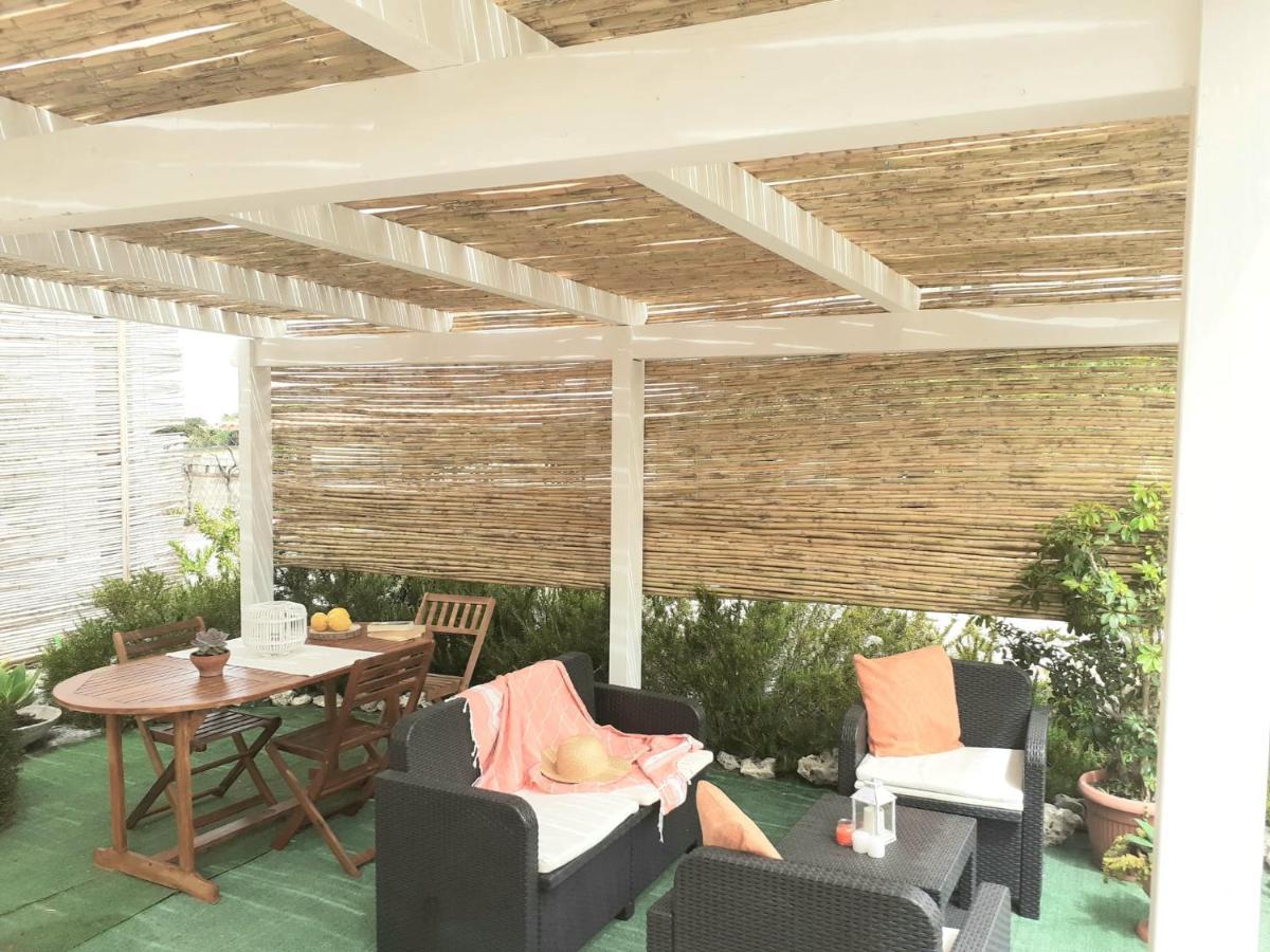 ואלדוריה Villa Bouganville מראה חיצוני תמונה