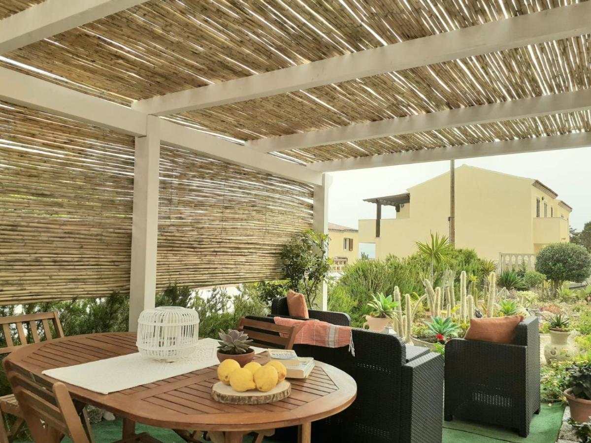 ואלדוריה Villa Bouganville מראה חיצוני תמונה