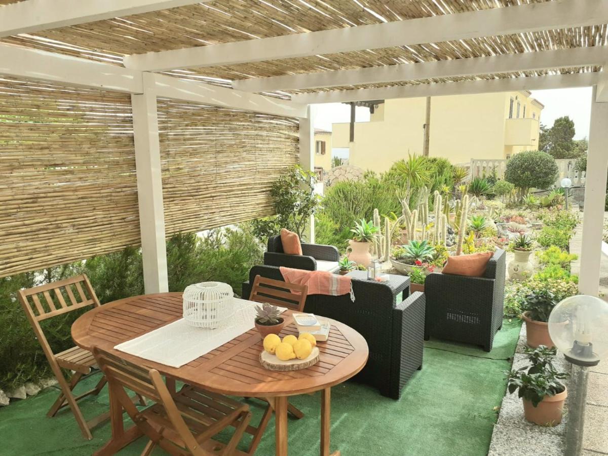 ואלדוריה Villa Bouganville מראה חיצוני תמונה