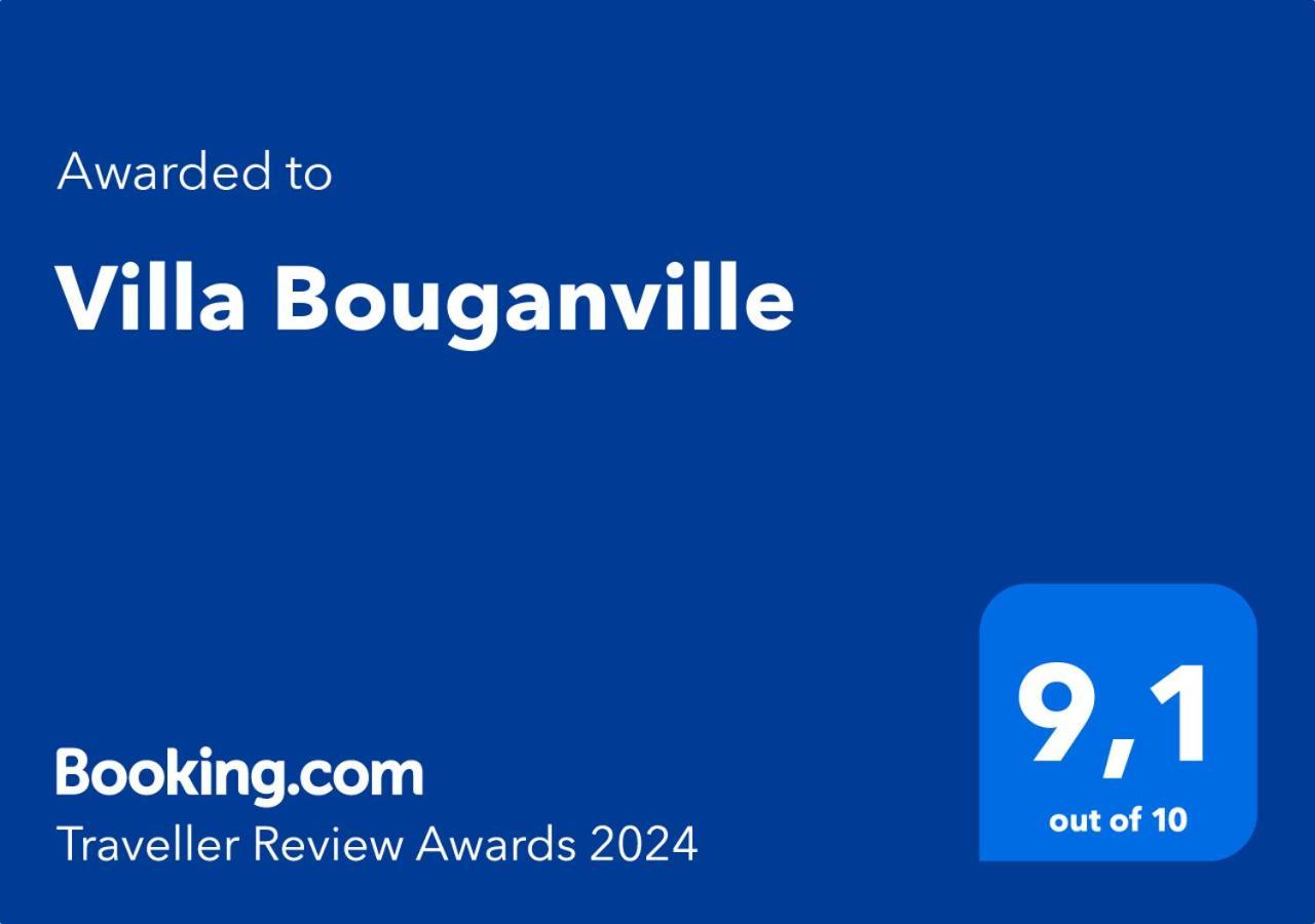 ואלדוריה Villa Bouganville מראה חיצוני תמונה