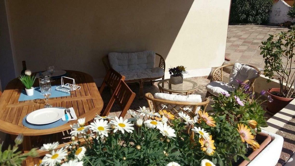 ואלדוריה Villa Bouganville מראה חיצוני תמונה