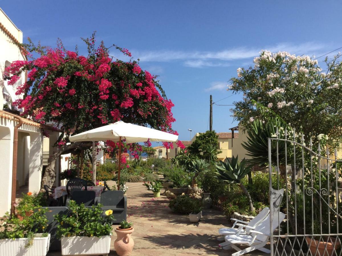 ואלדוריה Villa Bouganville מראה חיצוני תמונה