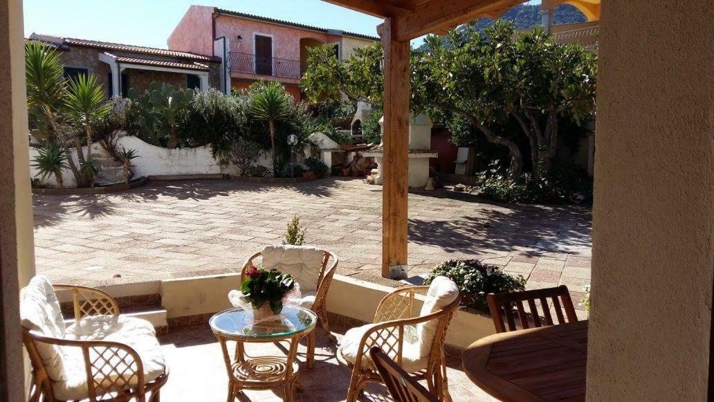 ואלדוריה Villa Bouganville מראה חיצוני תמונה