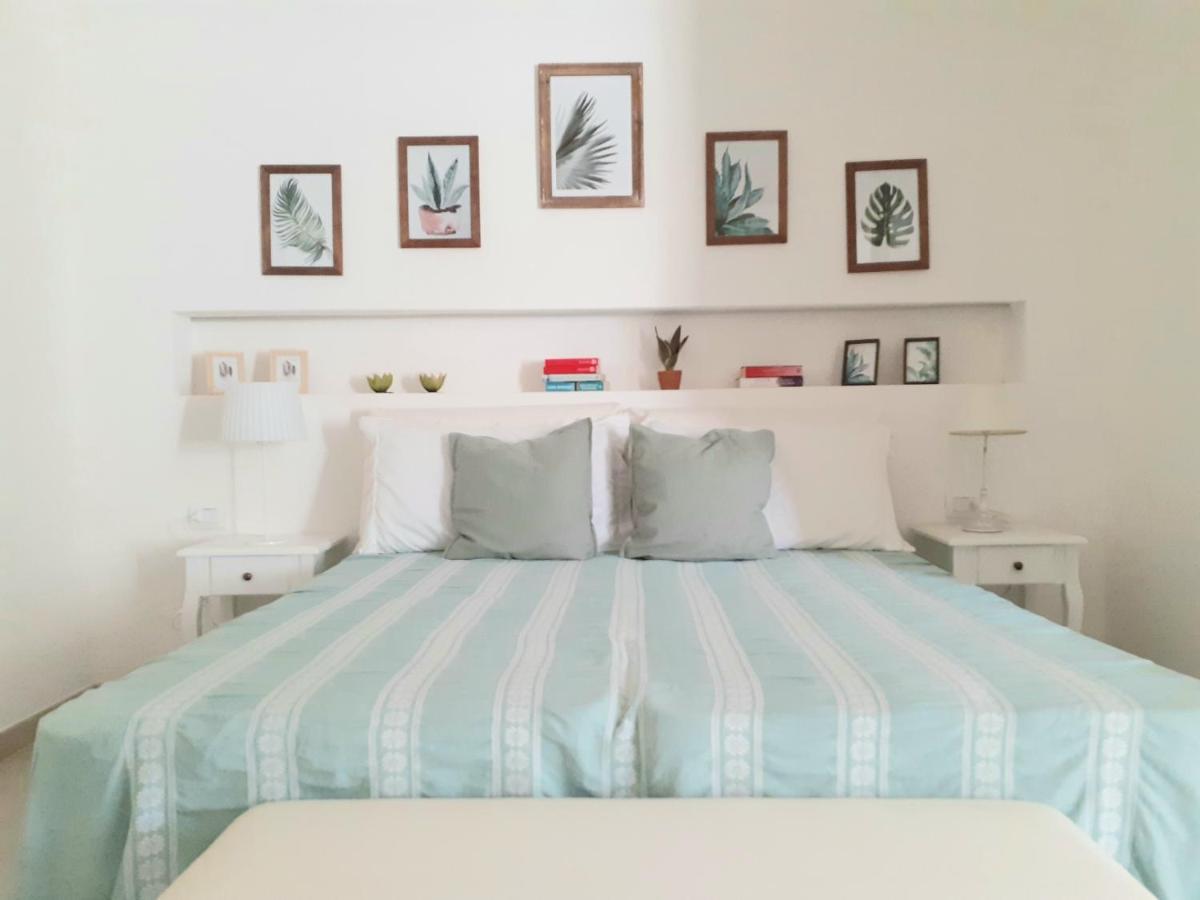 ואלדוריה Villa Bouganville מראה חיצוני תמונה