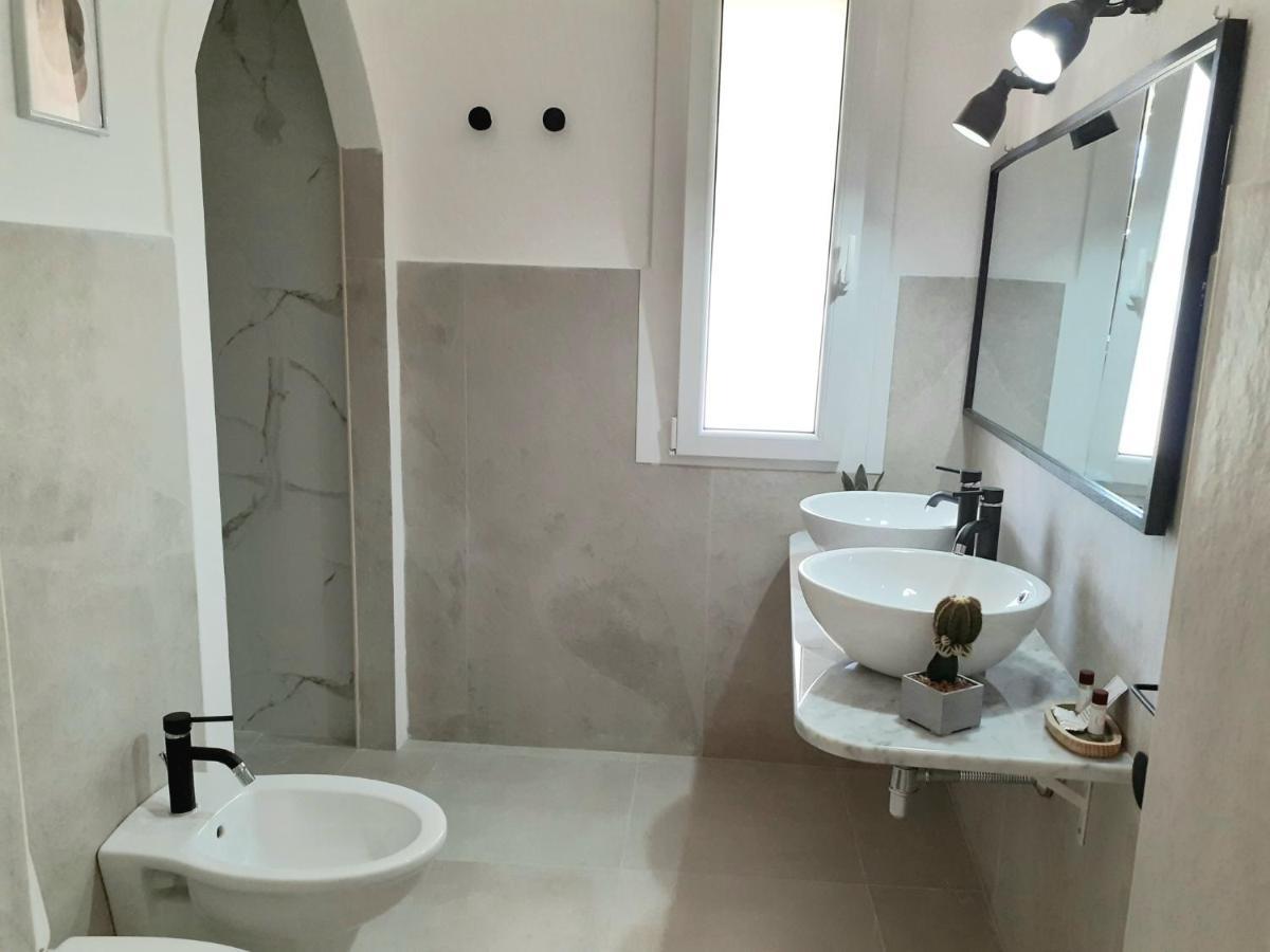 ואלדוריה Villa Bouganville מראה חיצוני תמונה