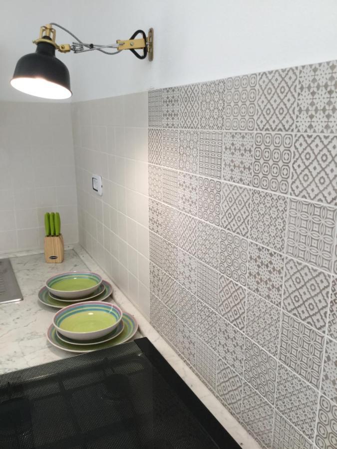 ואלדוריה Villa Bouganville מראה חיצוני תמונה