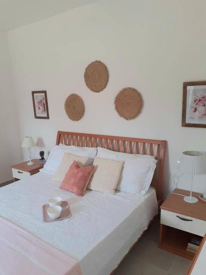 ואלדוריה Villa Bouganville מראה חיצוני תמונה