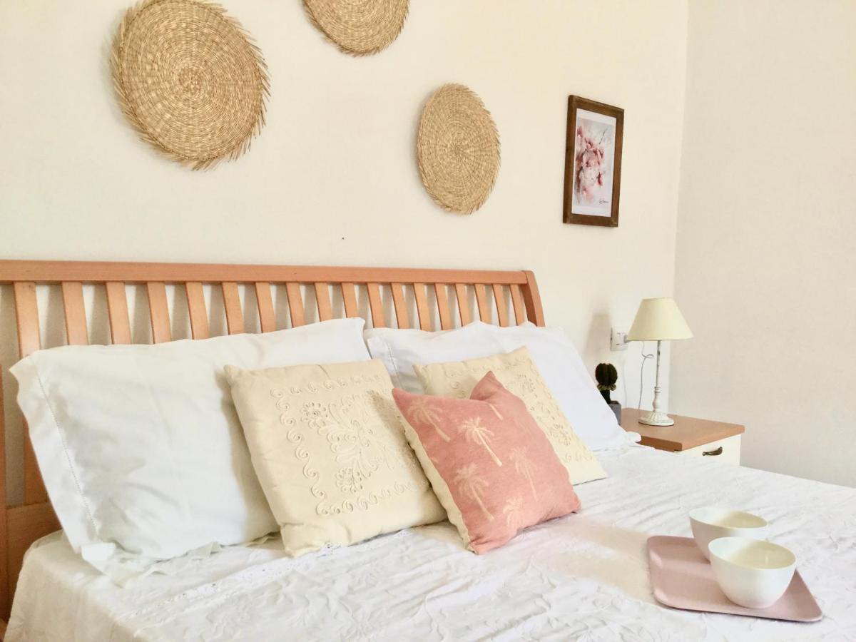 ואלדוריה Villa Bouganville מראה חיצוני תמונה