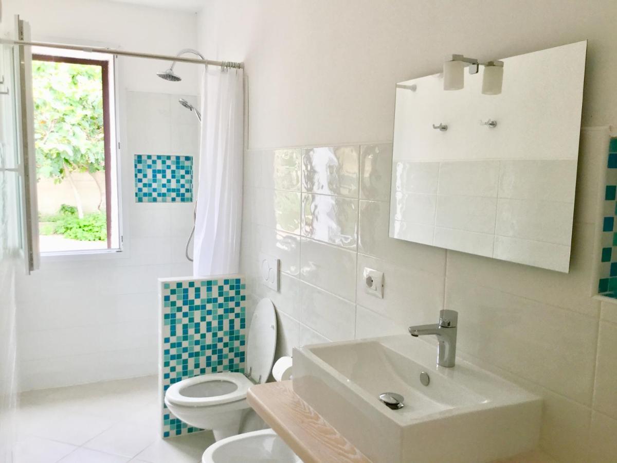 ואלדוריה Villa Bouganville מראה חיצוני תמונה