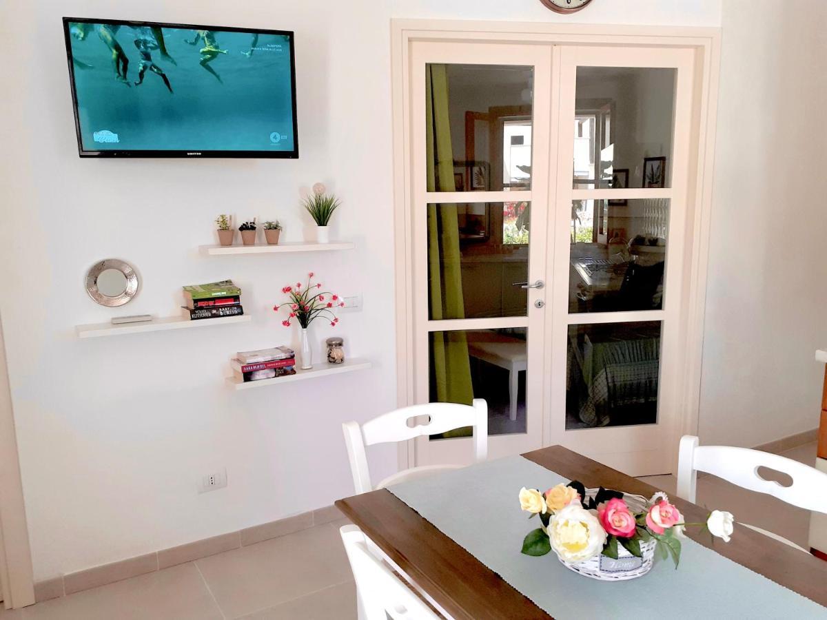 ואלדוריה Villa Bouganville מראה חיצוני תמונה