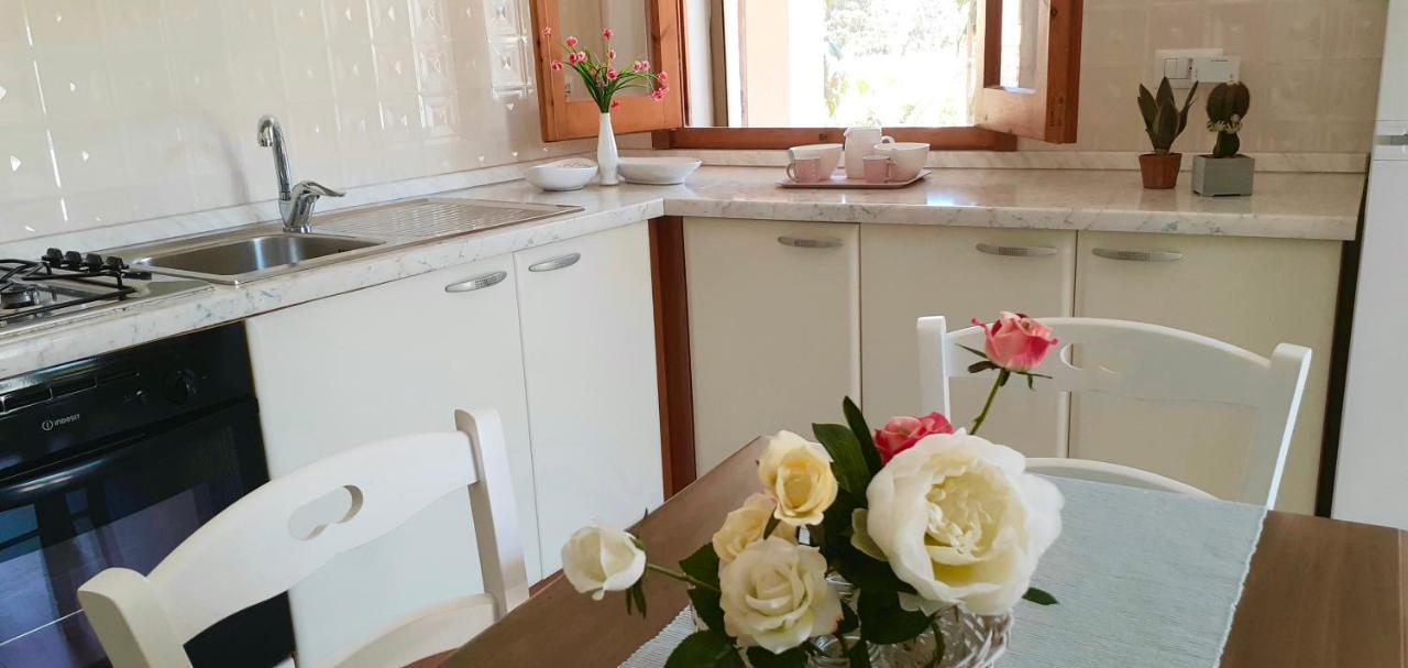 ואלדוריה Villa Bouganville מראה חיצוני תמונה